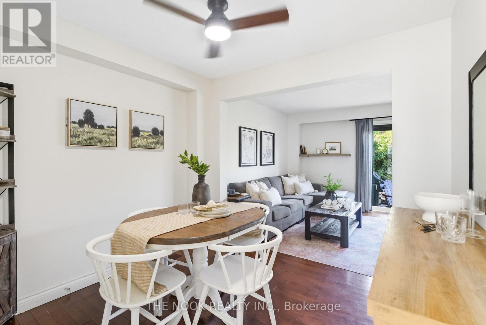 441 Charrington Avenue, Oshawa, Ontario  L1G 7P2 - Photo 9 - E12487256