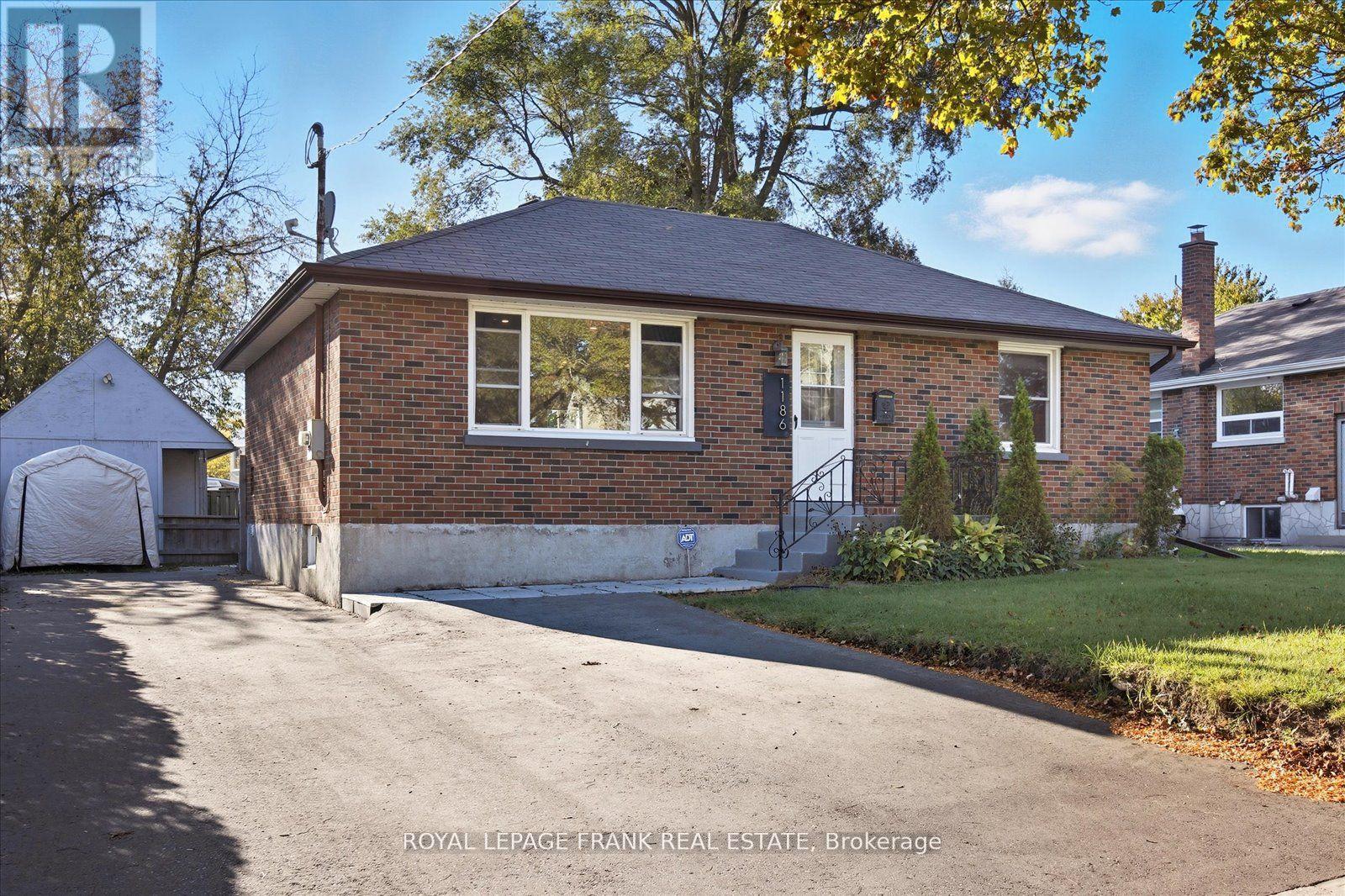 1186 RAVINE ROAD, oshawa (lakeview), Ontario