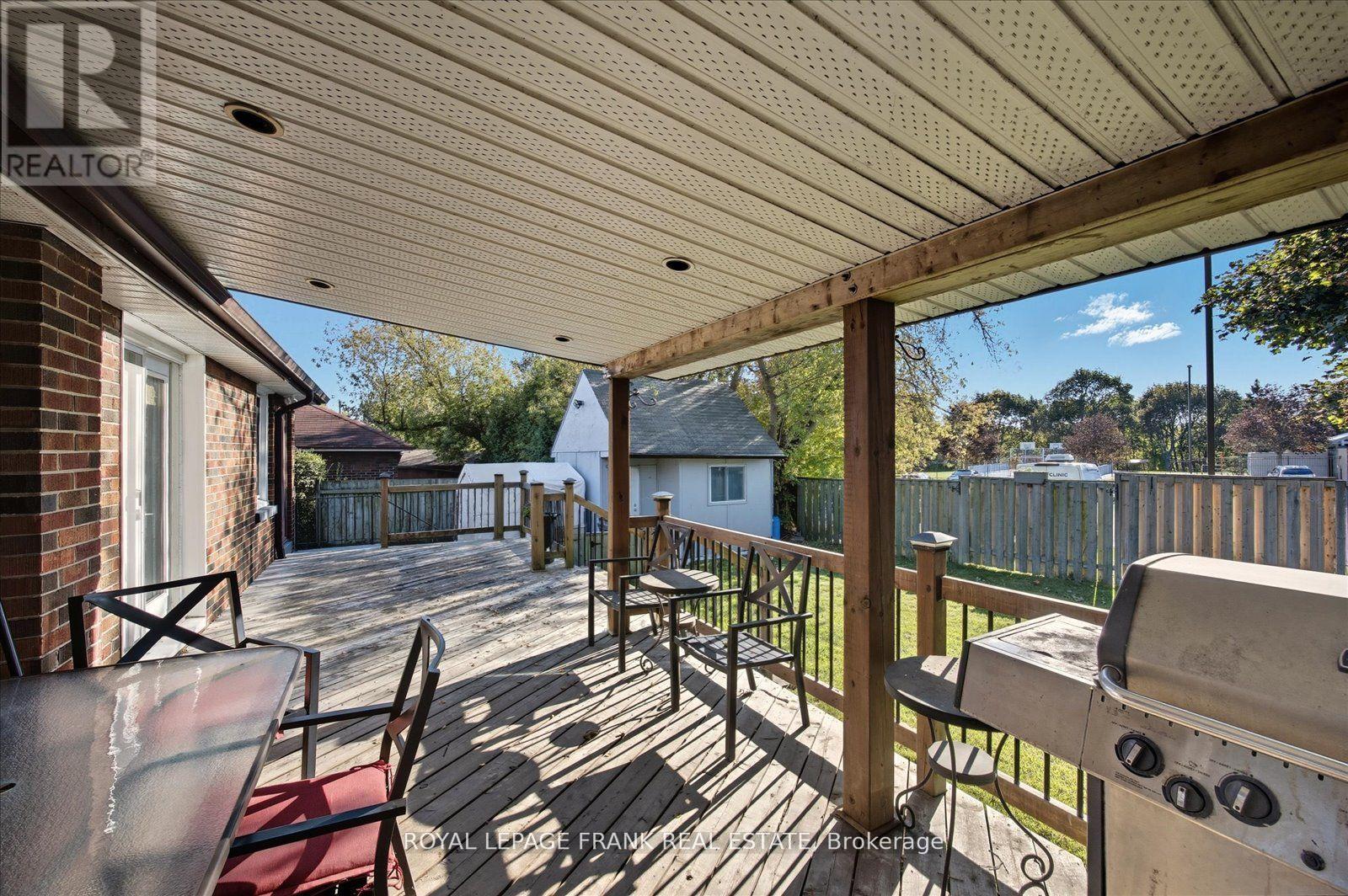 1186 Ravine Road, Oshawa (Lakeview), Ontario  L1H 4E2 - Photo 20 - E12487330