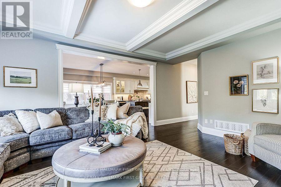 40 Endeavour Court, Whitby (Williamsburg), Ontario  L1P 0B5 - Photo 10 - E12487334