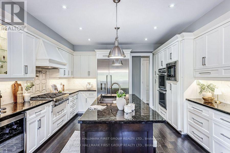 40 Endeavour Court, Whitby (Williamsburg), Ontario  L1P 0B5 - Photo 12 - E12487334