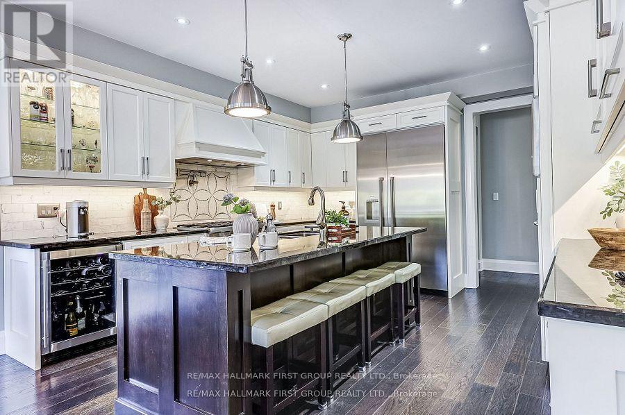 40 Endeavour Court, Whitby (Williamsburg), Ontario  L1P 0B5 - Photo 13 - E12487334