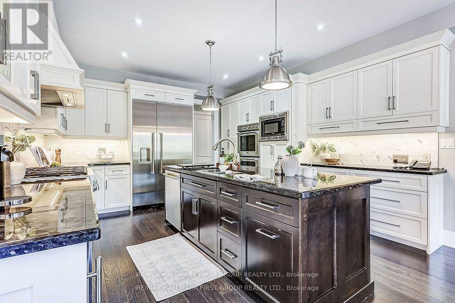 40 Endeavour Court, Whitby (Williamsburg), Ontario  L1P 0B5 - Photo 15 - E12487334