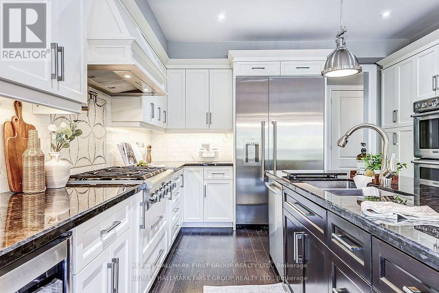 40 Endeavour Court, Whitby (Williamsburg), Ontario  L1P 0B5 - Photo 16 - E12487334