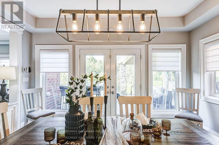 40 Endeavour Court, Whitby (Williamsburg), Ontario  L1P 0B5 - Photo 17 - E12487334