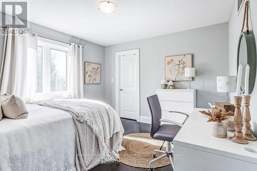 40 Endeavour Court, Whitby (Williamsburg), Ontario  L1P 0B5 - Photo 19 - E12487334