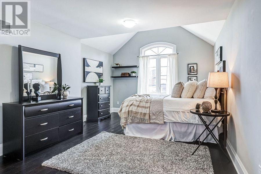 40 Endeavour Court, Whitby (Williamsburg), Ontario  L1P 0B5 - Photo 21 - E12487334