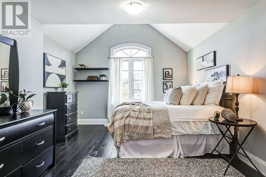 40 Endeavour Court, Whitby (Williamsburg), Ontario  L1P 0B5 - Photo 22 - E12487334