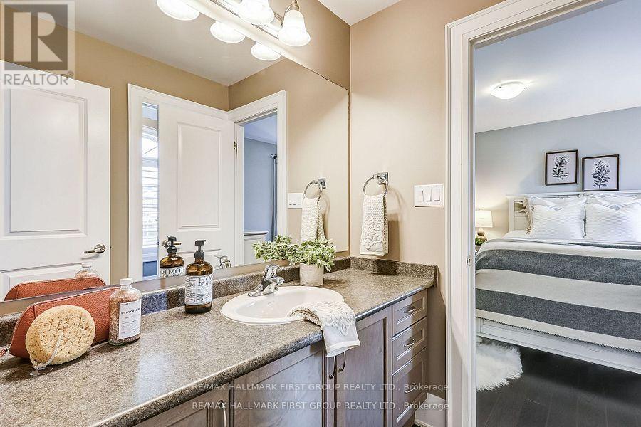 40 Endeavour Court, Whitby (Williamsburg), Ontario  L1P 0B5 - Photo 23 - E12487334