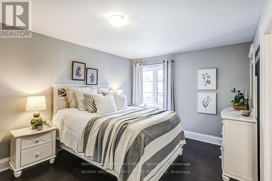 40 Endeavour Court, Whitby (Williamsburg), Ontario  L1P 0B5 - Photo 24 - E12487334