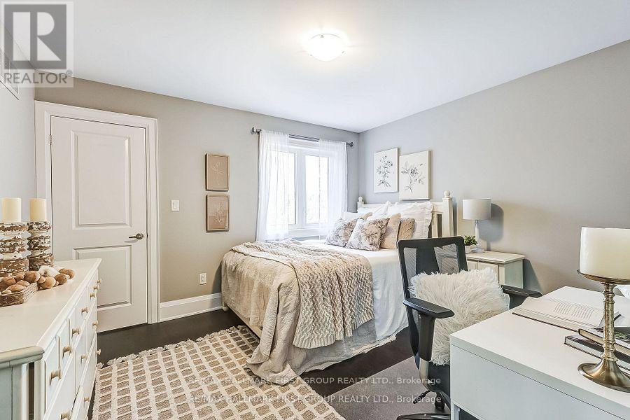 40 Endeavour Court, Whitby (Williamsburg), Ontario  L1P 0B5 - Photo 25 - E12487334