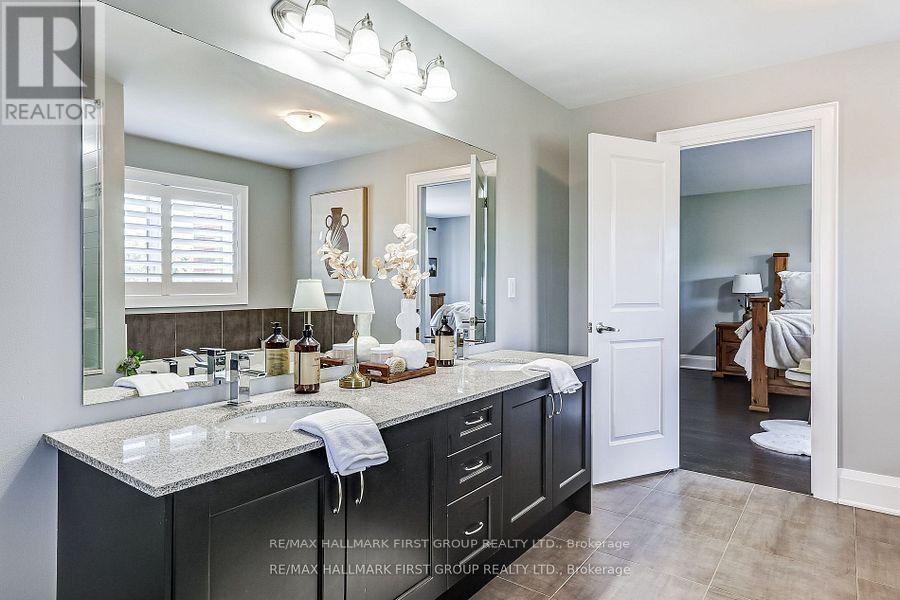 40 Endeavour Court, Whitby (Williamsburg), Ontario  L1P 0B5 - Photo 30 - E12487334