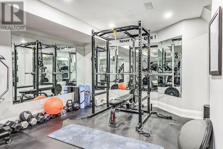 40 Endeavour Court, Whitby (Williamsburg), Ontario  L1P 0B5 - Photo 32 - E12487334