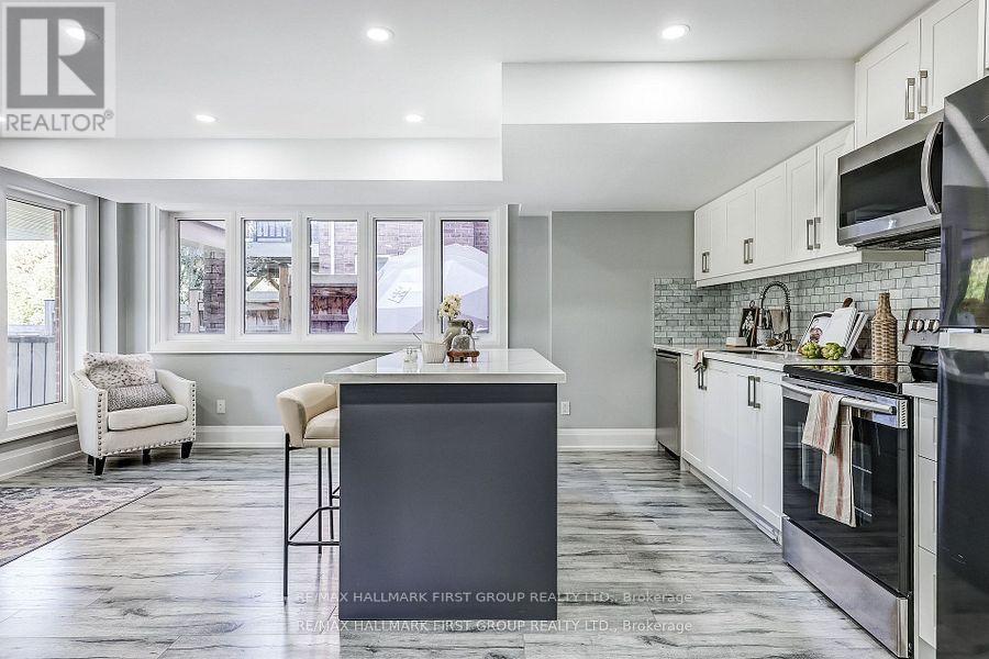 40 Endeavour Court, Whitby (Williamsburg), Ontario  L1P 0B5 - Photo 38 - E12487334