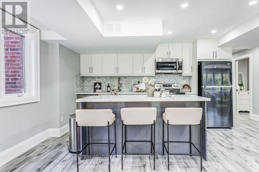 40 Endeavour Court, Whitby (Williamsburg), Ontario  L1P 0B5 - Photo 39 - E12487334