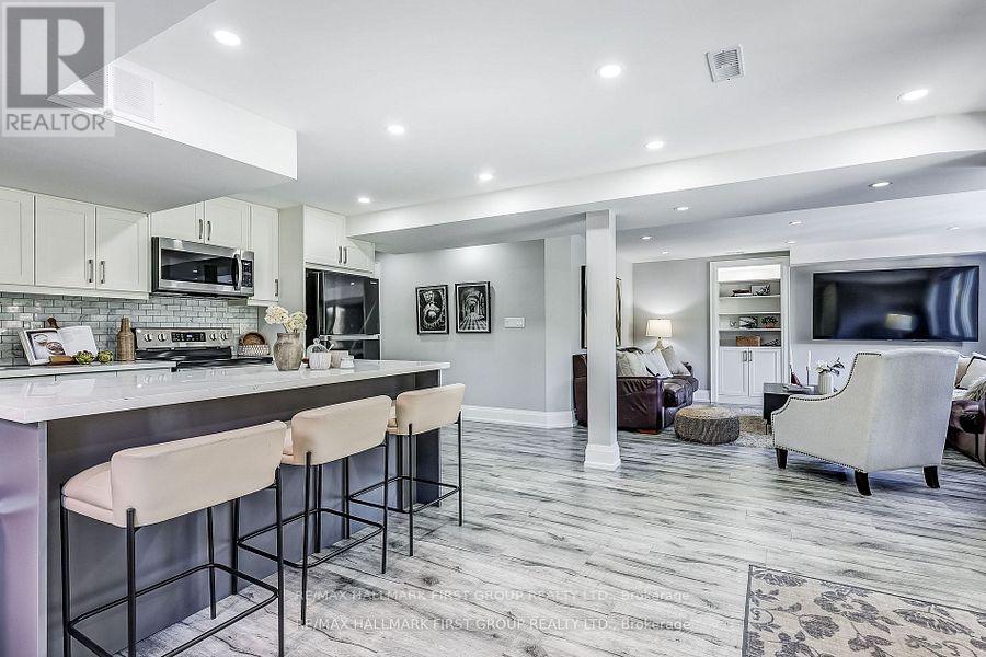 40 Endeavour Court, Whitby (Williamsburg), Ontario  L1P 0B5 - Photo 40 - E12487334