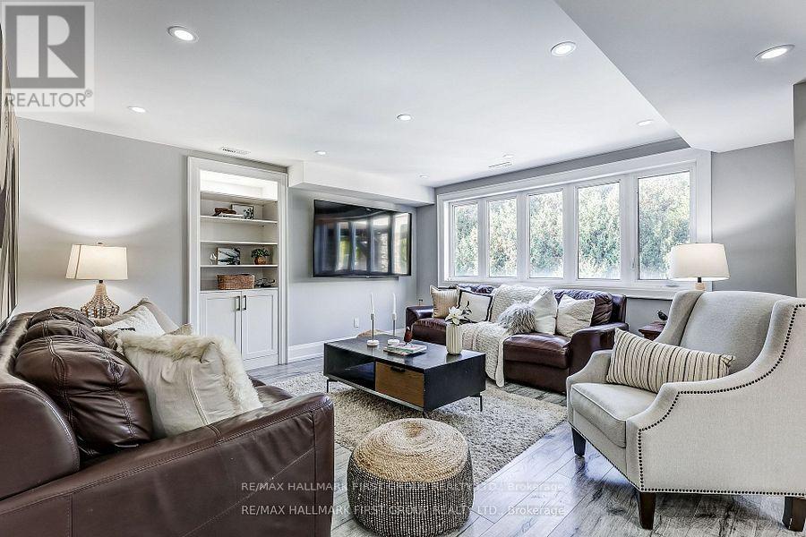 40 Endeavour Court, Whitby (Williamsburg), Ontario  L1P 0B5 - Photo 41 - E12487334