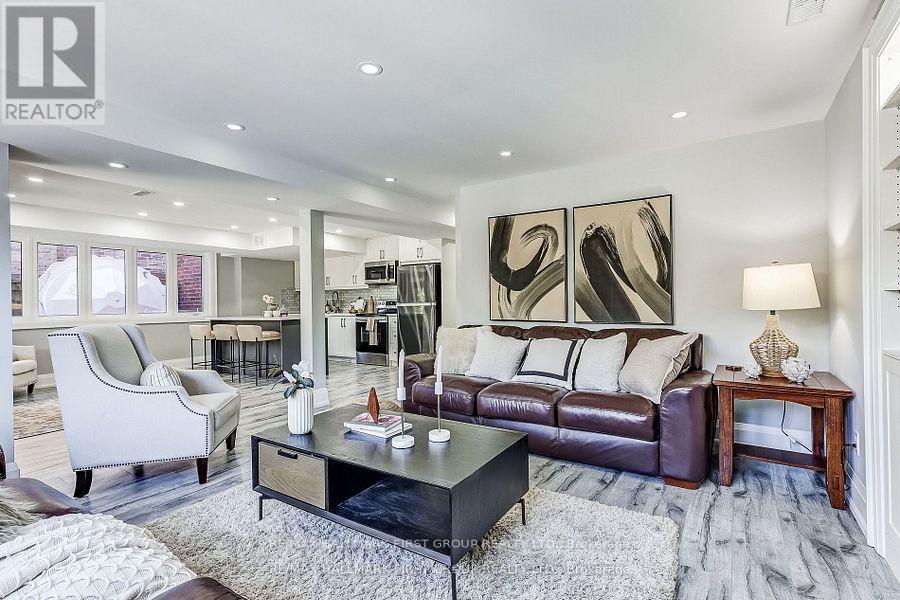 40 Endeavour Court, Whitby (Williamsburg), Ontario  L1P 0B5 - Photo 42 - E12487334