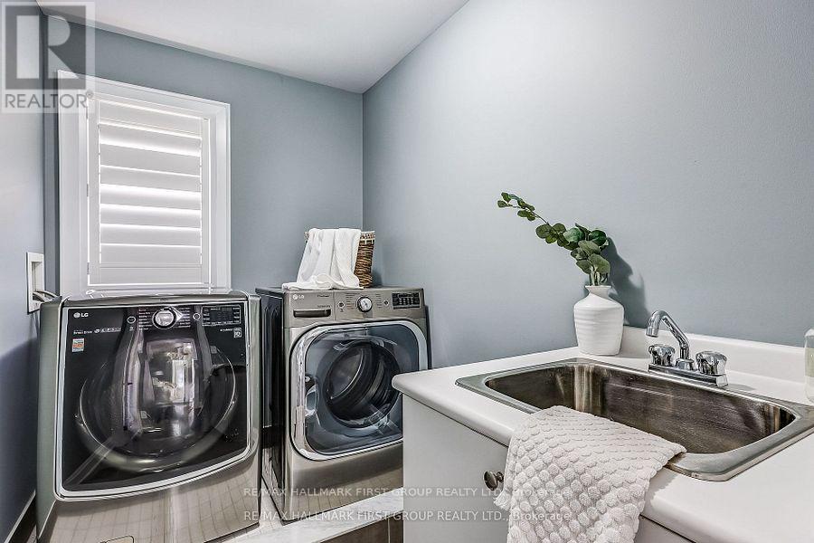 40 Endeavour Court, Whitby (Williamsburg), Ontario  L1P 0B5 - Photo 43 - E12487334