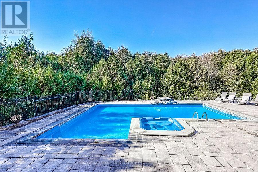 40 Endeavour Court, Whitby (Williamsburg), Ontario  L1P 0B5 - Photo 44 - E12487334