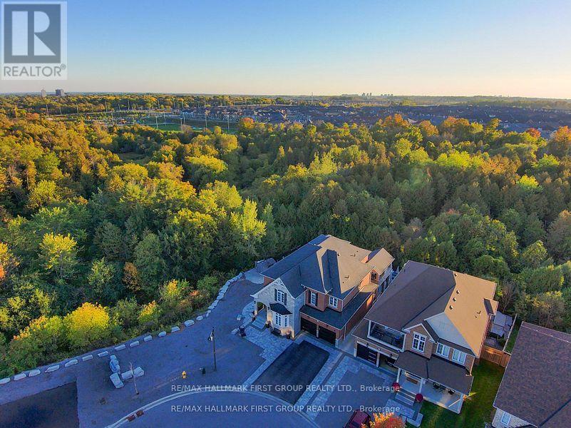 40 Endeavour Court, Whitby (Williamsburg), Ontario  L1P 0B5 - Photo 48 - E12487334