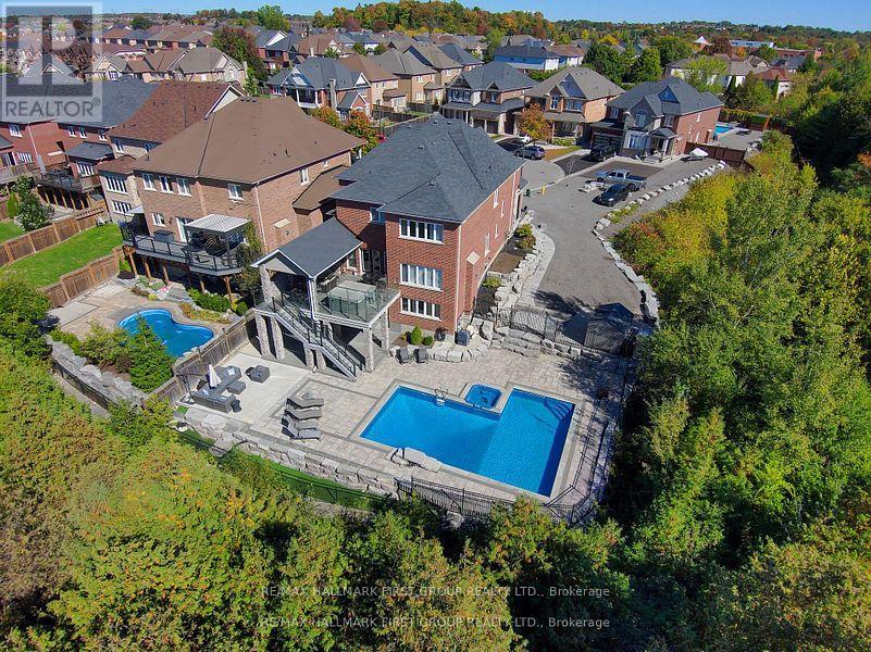 40 Endeavour Court, Whitby (Williamsburg), Ontario  L1P 0B5 - Photo 49 - E12487334