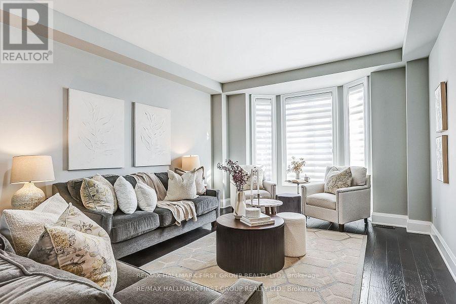 40 Endeavour Court, Whitby (Williamsburg), Ontario  L1P 0B5 - Photo 5 - E12487334