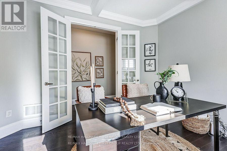 40 Endeavour Court, Whitby (Williamsburg), Ontario  L1P 0B5 - Photo 8 - E12487334