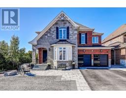 40 ENDEAVOUR COURT, Whitby, Ontario