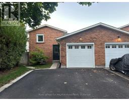 2 - 26 Hartsfield Drive, Clarington (Courtice), Ca