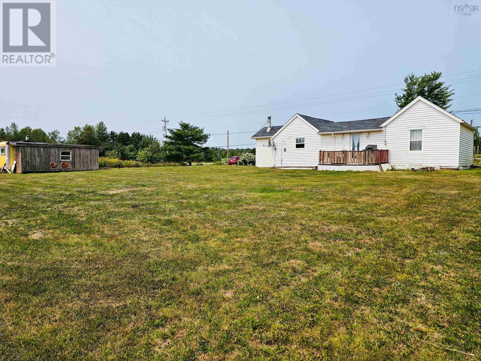 4606 Highway 2, Upper Economy, Nova Scotia  B0M 1B0 - Photo 23 - 202519634