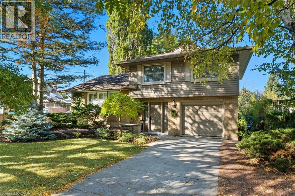 37 KENSINGTON Avenue, Kitchener, Ontario