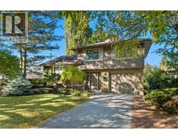 37 KENSINGTON Avenue, Kitchener, Ontario