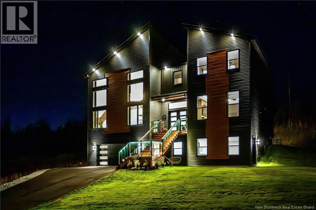 31 Heritage Way, Quispamsis, New Brunswick  E2E 0T4 - Photo 1 - NB129074