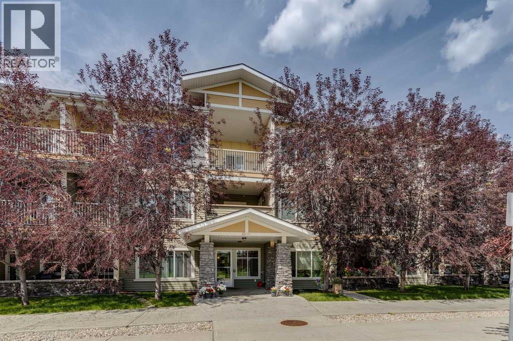 2203, 4 Kingsland Close SE, Airdrie, Alberta