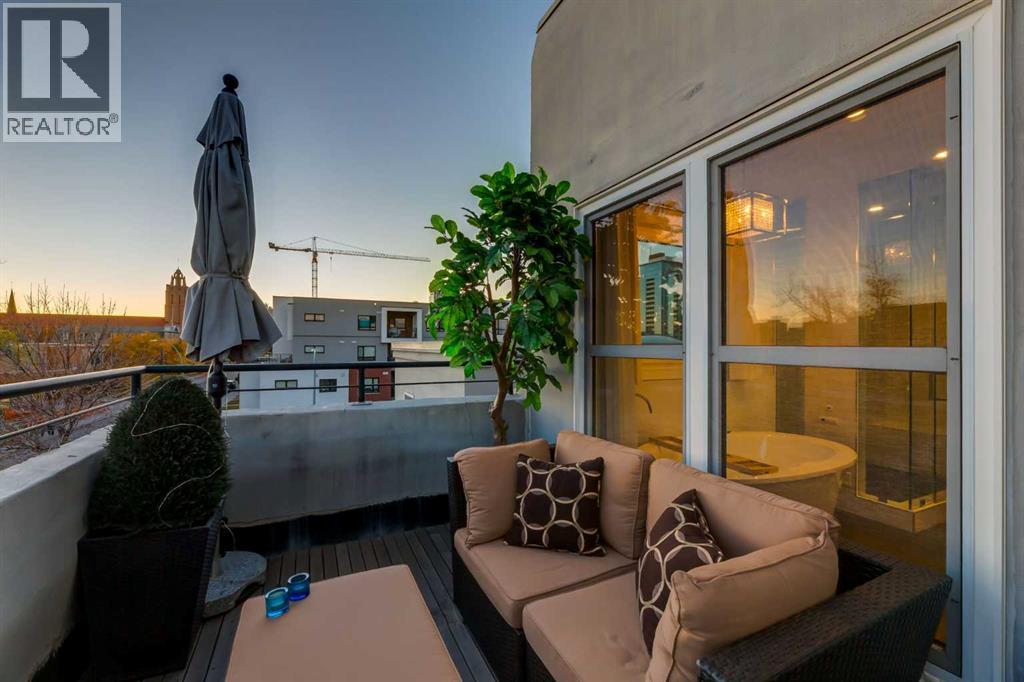 102 18 Avenue Se, Calgary, Alberta  T2G 1K8 - Photo 42 - A2264379