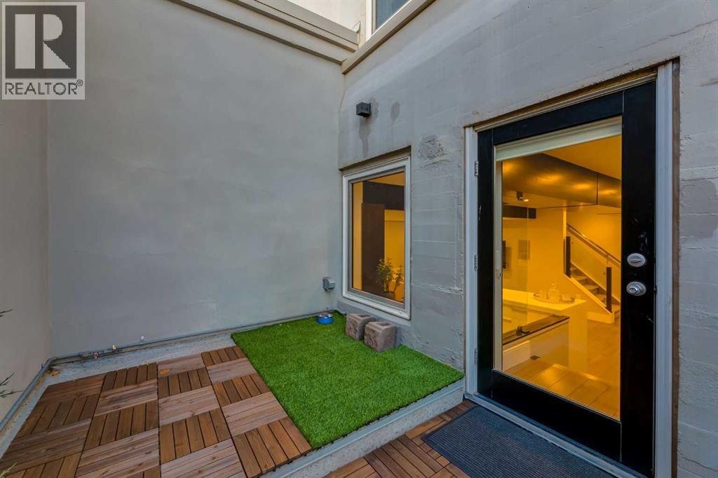 102 18 Avenue Se, Calgary, Alberta  T2G 1K8 - Photo 31 - A2264379