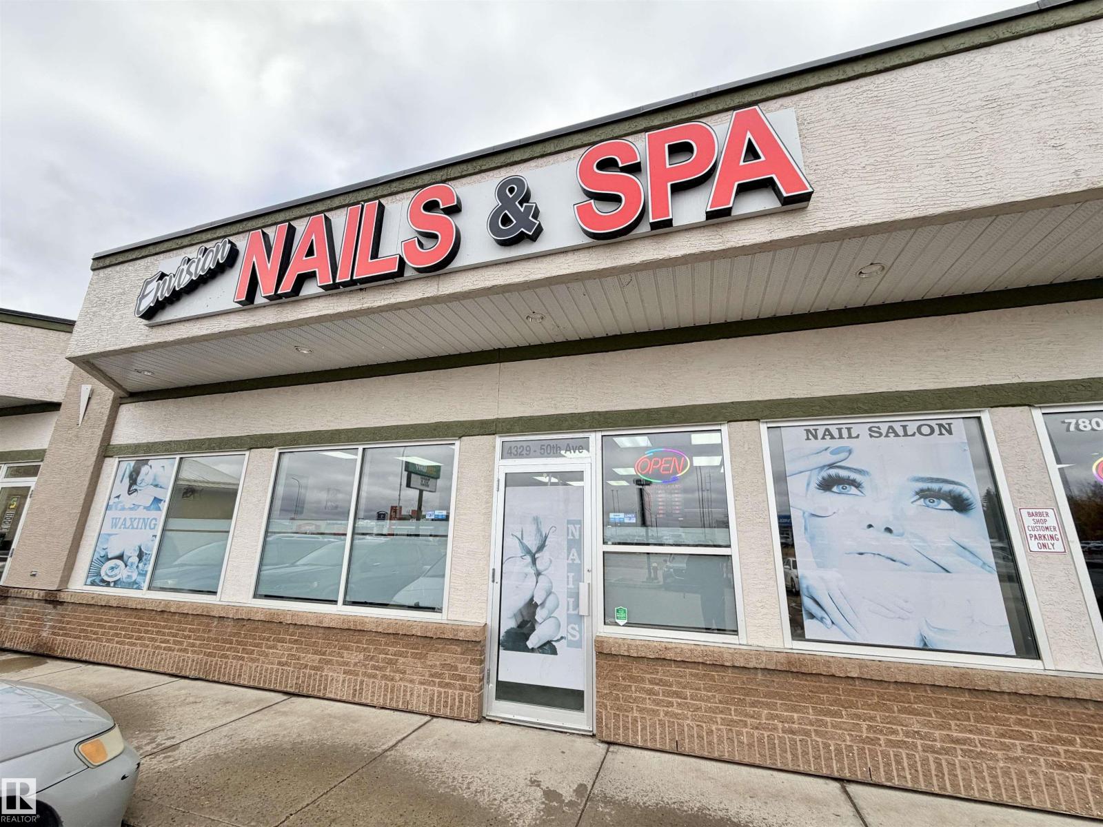 NA 0, St. Paul Town, Alberta