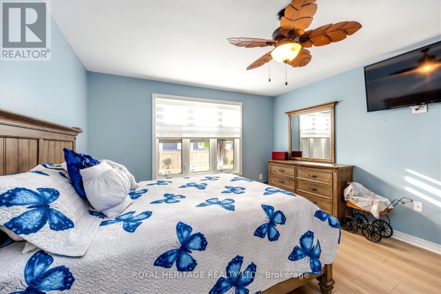 48 Ward Drive, Brighton, Ontario  K0K 1H0 - Photo 18 - X12487311