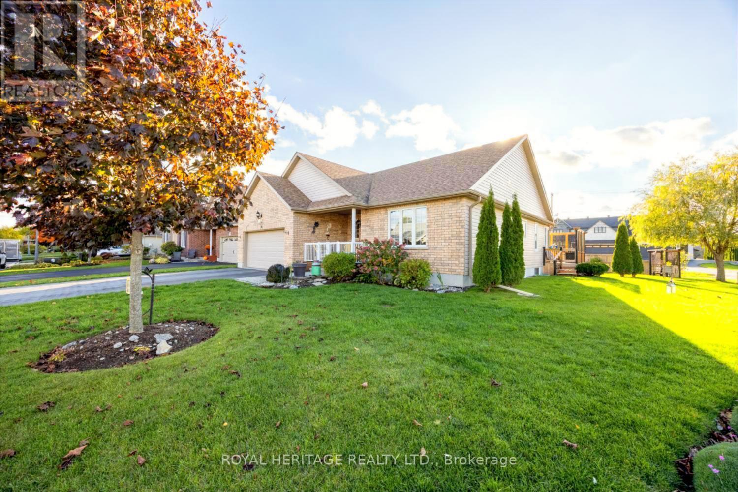 48 Ward Drive, Brighton, Ontario  K0K 1H0 - Photo 2 - X12487311