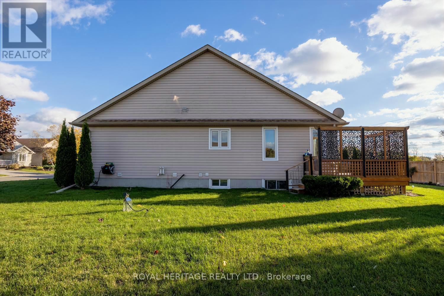 48 Ward Drive, Brighton, Ontario  K0K 1H0 - Photo 39 - X12487311