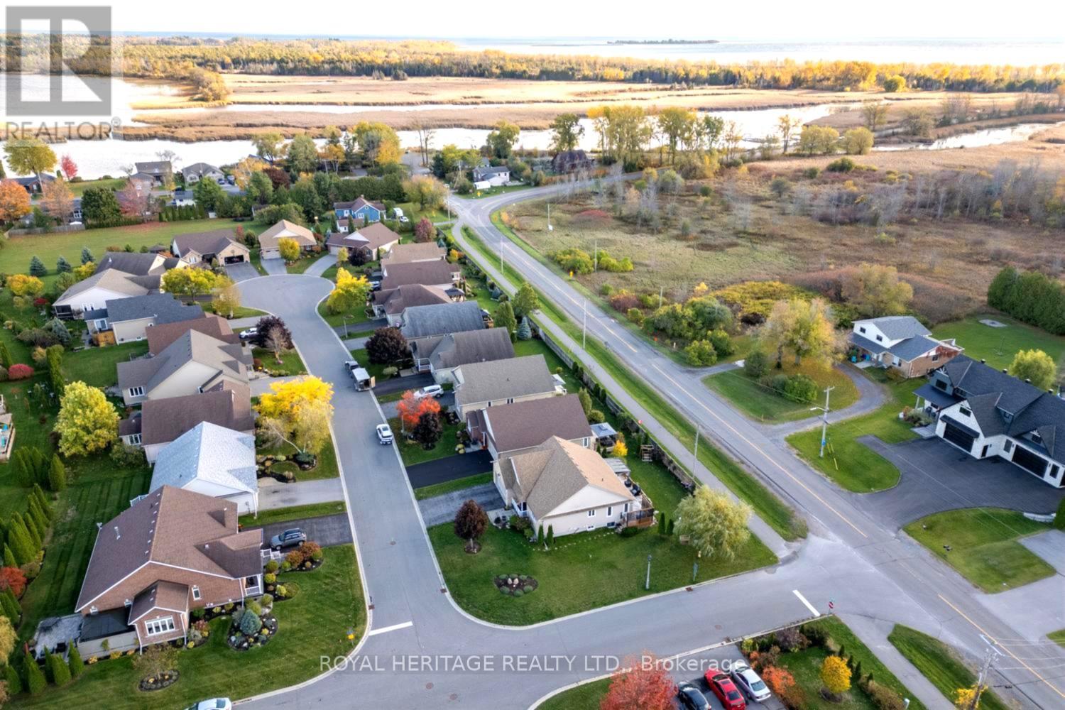 48 Ward Drive, Brighton, Ontario  K0K 1H0 - Photo 4 - X12487311