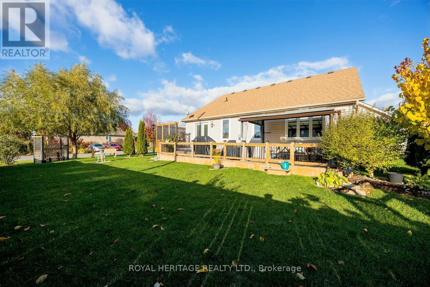 48 Ward Drive, Brighton, Ontario  K0K 1H0 - Photo 42 - X12487311