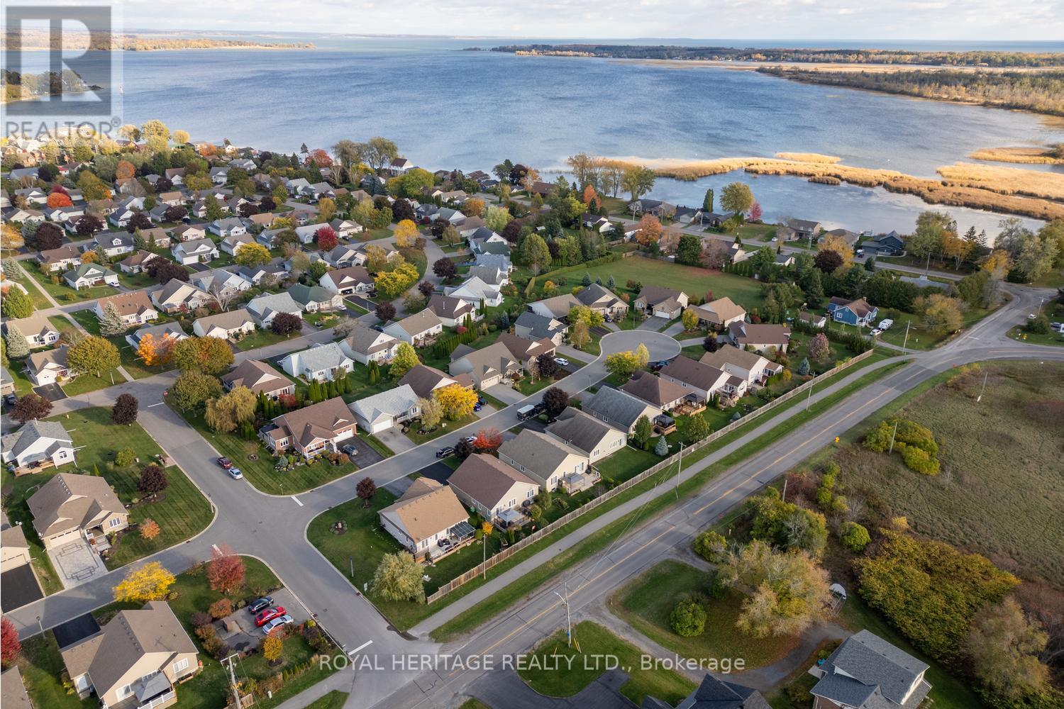 48 Ward Drive, Brighton, Ontario  K0K 1H0 - Photo 48 - X12487311