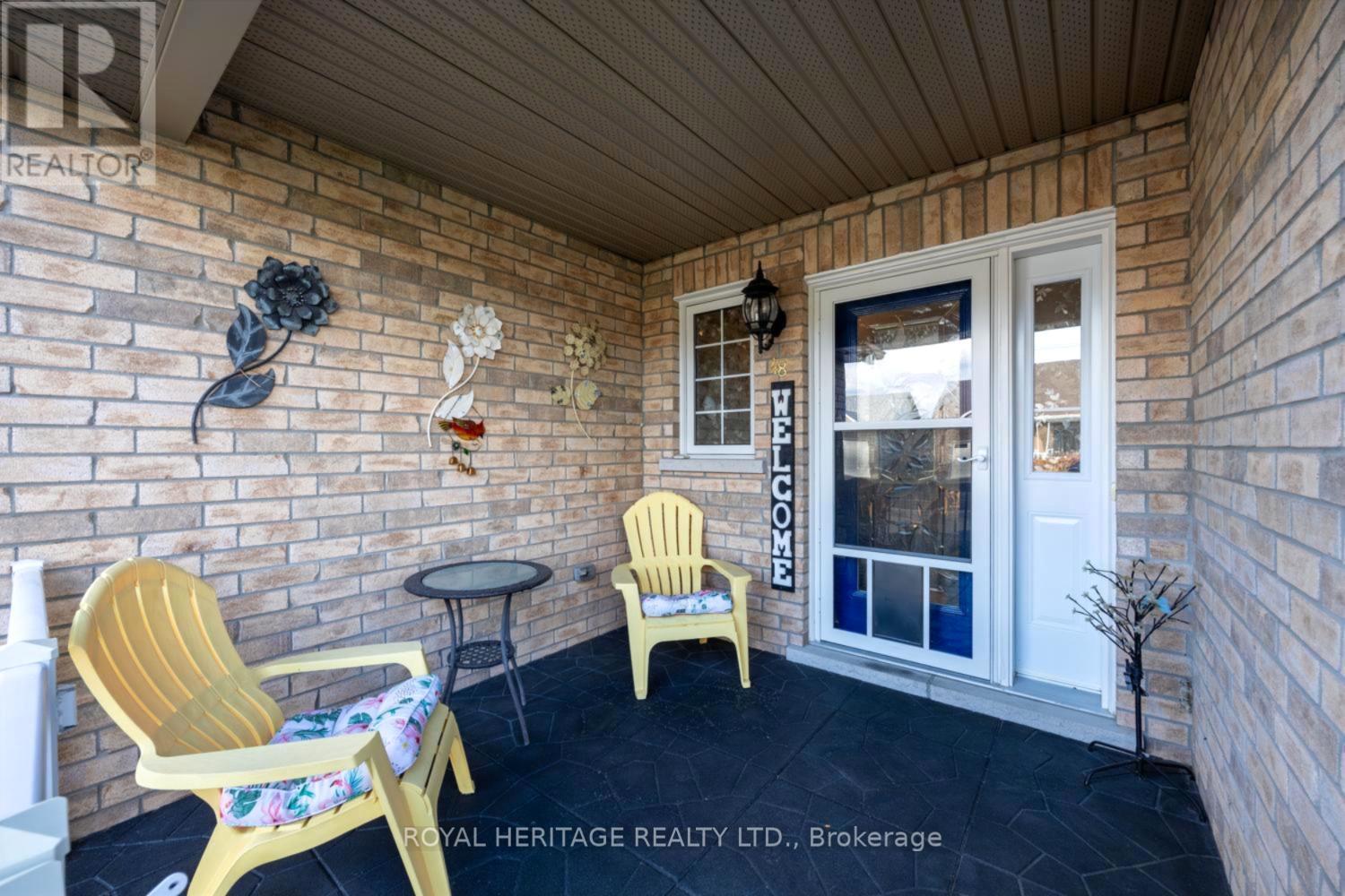 48 Ward Drive, Brighton, Ontario  K0K 1H0 - Photo 5 - X12487311