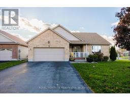 48 WARD DRIVE, Brighton, Ontario