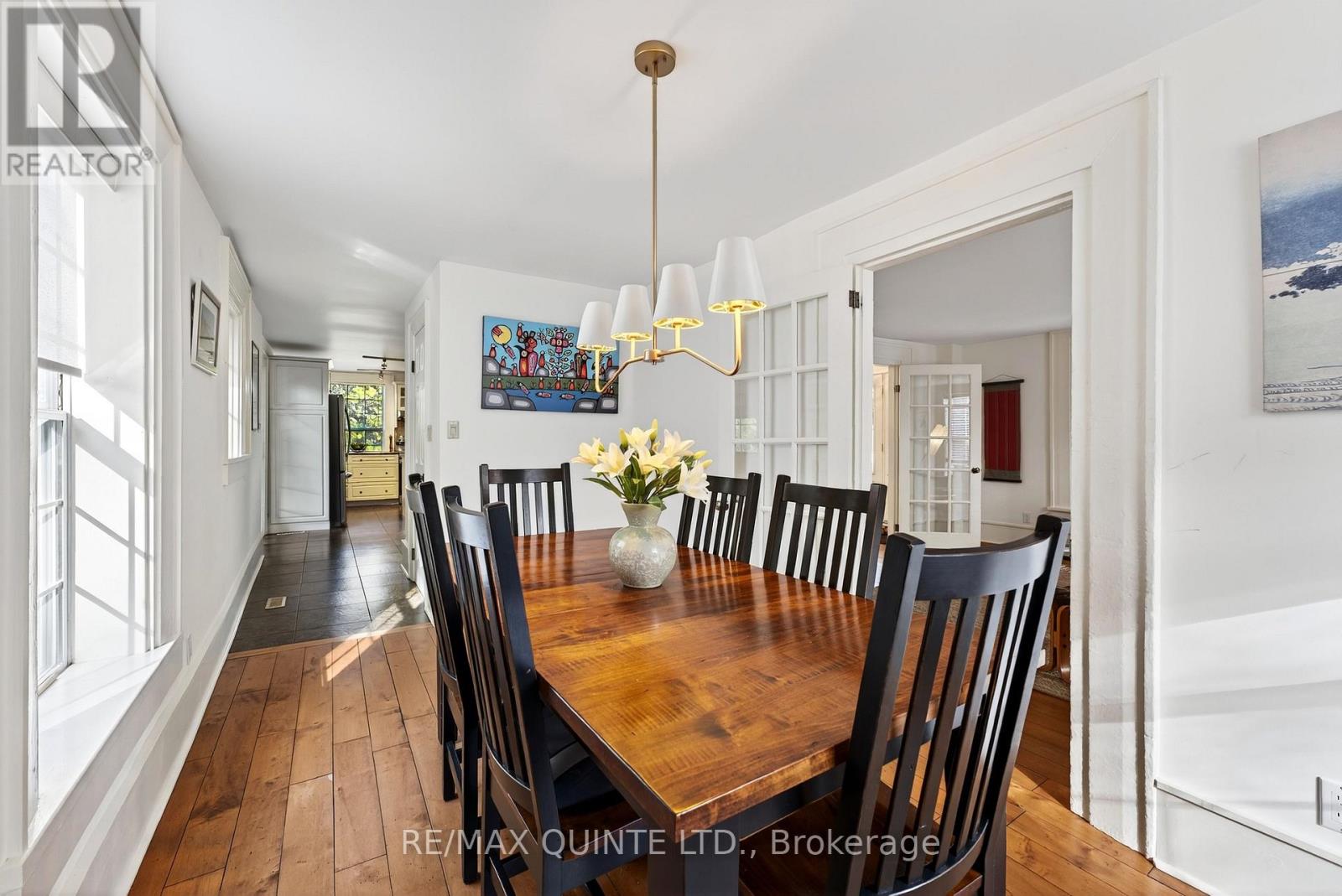 15 Talbot Street, Prince Edward County (Picton Ward), Ontario  K0K 2T0 - Photo 22 - X12487356