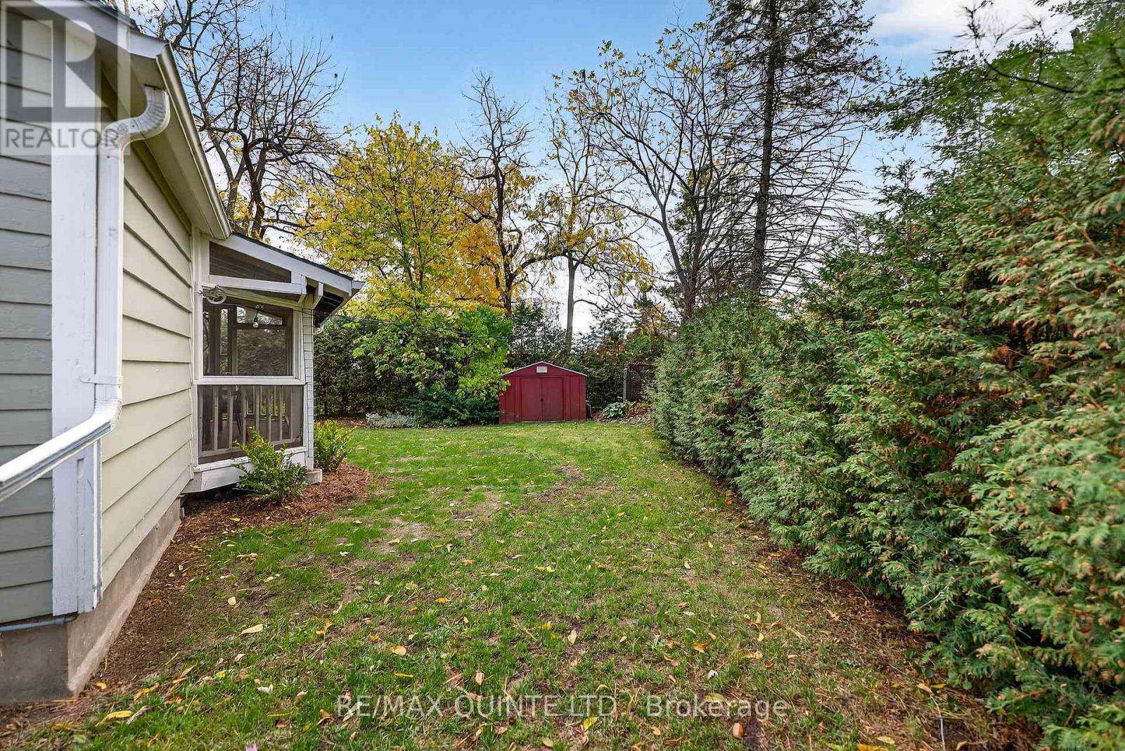 15 Talbot Street, Prince Edward County (Picton Ward), Ontario  K0K 2T0 - Photo 43 - X12487356