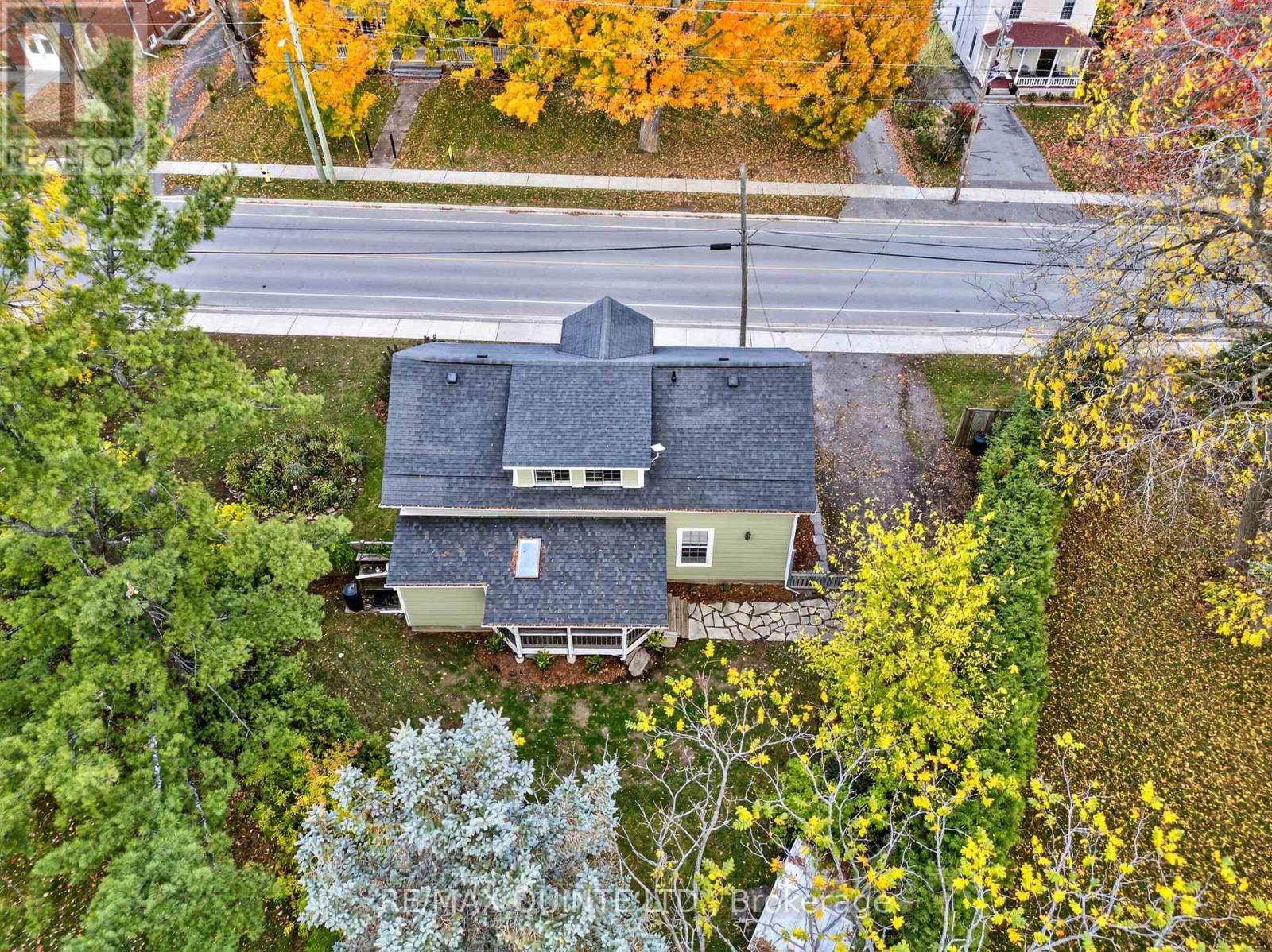 15 Talbot Street, Prince Edward County (Picton Ward), Ontario  K0K 2T0 - Photo 45 - X12487356