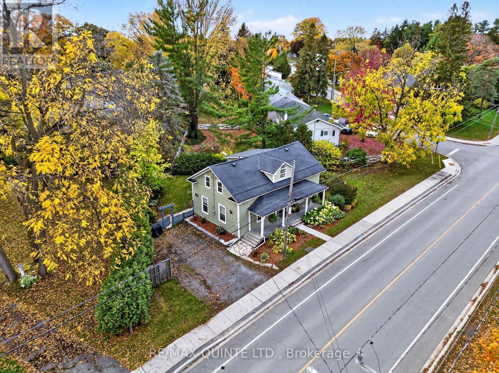 15 Talbot Street, Prince Edward County (Picton Ward), Ontario  K0K 2T0 - Photo 46 - X12487356